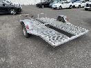 Thumbnail '4' of TRAILER HOME BUILT Tipper Trailer