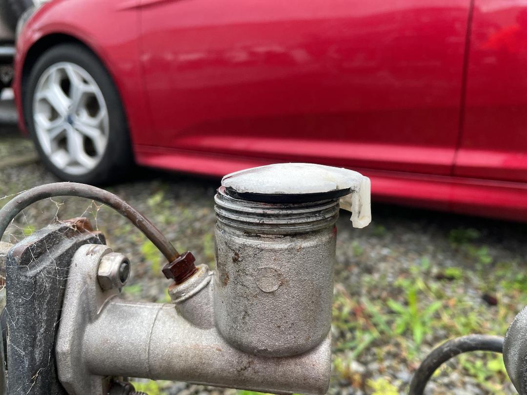 Photo '24' of TRAILER HOME BUILT Tipper Trailer