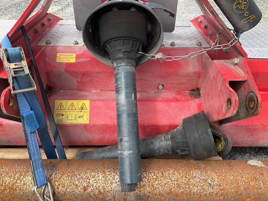 Photo '6' of Trimax ProCut S4 237 Mower Photo '6' of Trimax ProCut S4 237 Mower