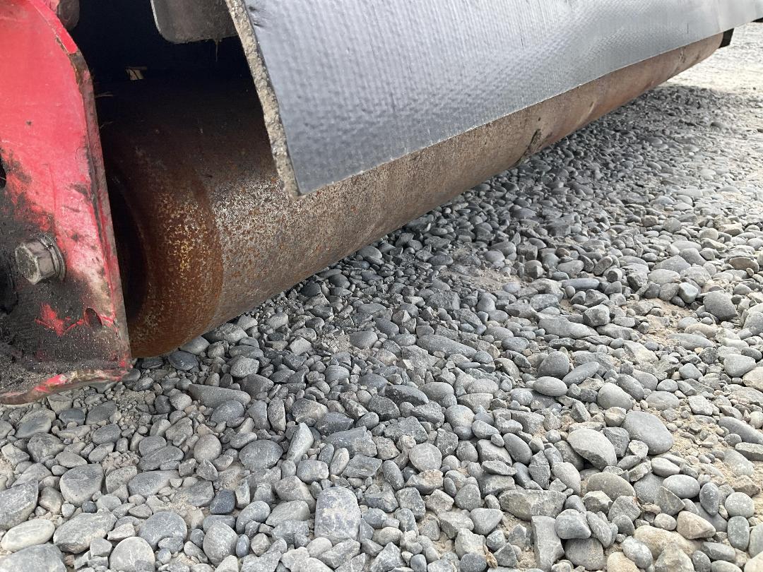 Photo '11' of Trimax ProCut S4 237 Mower Photo '11' of Trimax ProCut S4 237 Mower