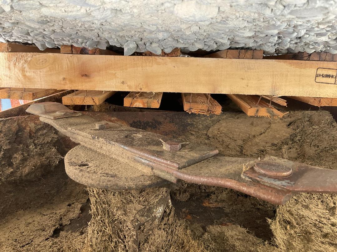 Photo '13' of Trimax ProCut S4 237 Mower Photo '13' of Trimax ProCut S4 237 Mower