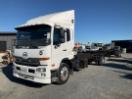 Thumbnail '10' of UD Trucks PK17280 CONDOR Skeletal Thumbnail '10' of UD Trucks PK17280 CONDOR Skeletal