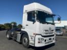 Thumbnail '1' of UD Trucks QUON GKSXDA TRACTOR UNIT Tractor Unit