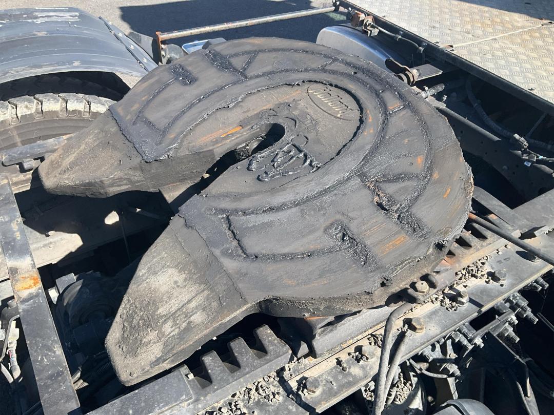 Photo '20' of UD Trucks QUON GKSXDA TRACTOR UNIT Tractor Unit