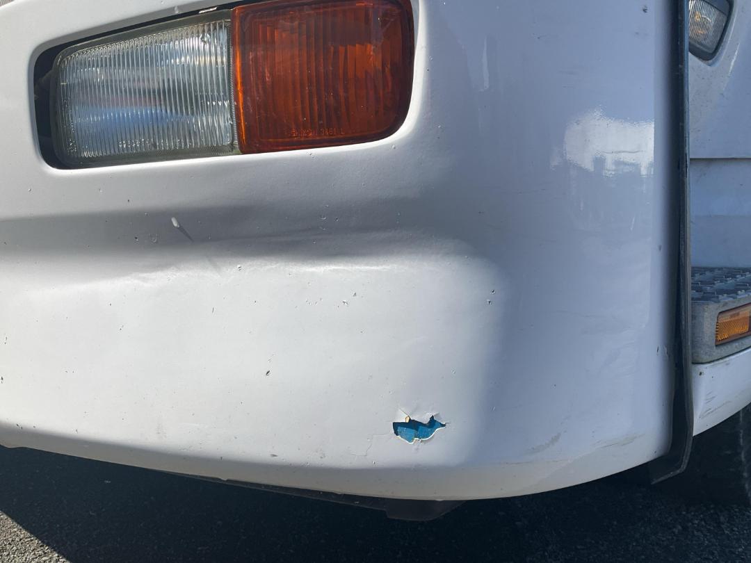 Photo '28' of UD Trucks QUON GKSXDA TRACTOR UNIT Tractor Unit