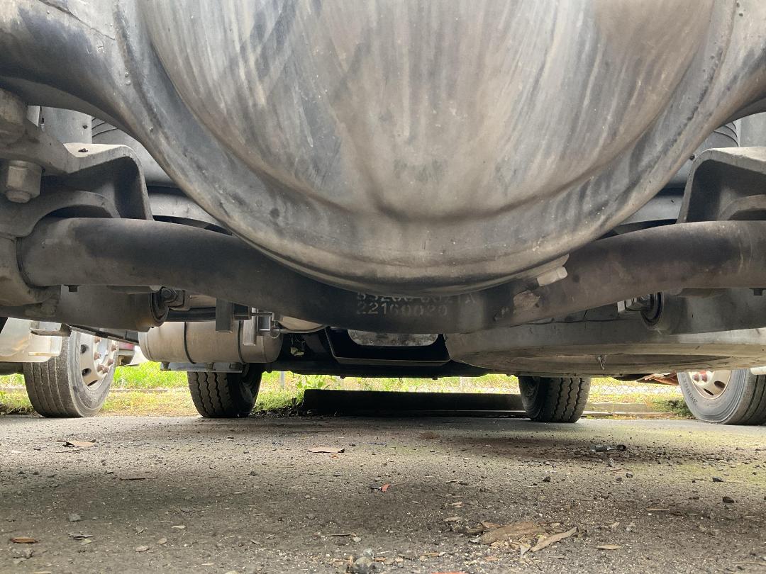 Photo '41' of UD Trucks QUON GKSXDA TRACTOR UNIT Tractor Unit