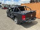 Thumbnail '4' of Volkswagen Amarok DC 4M Core