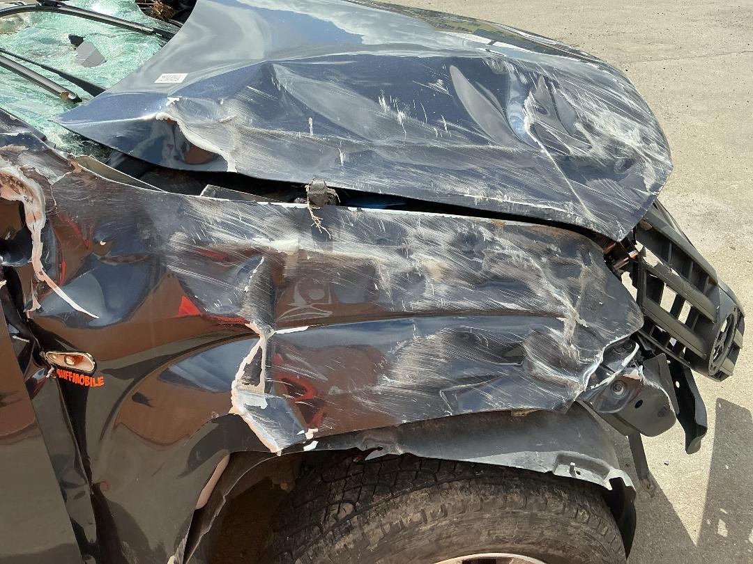 Photo '7' of Volkswagen Amarok DC 4M Core Photo '7' of Volkswagen Amarok DC 4M Core