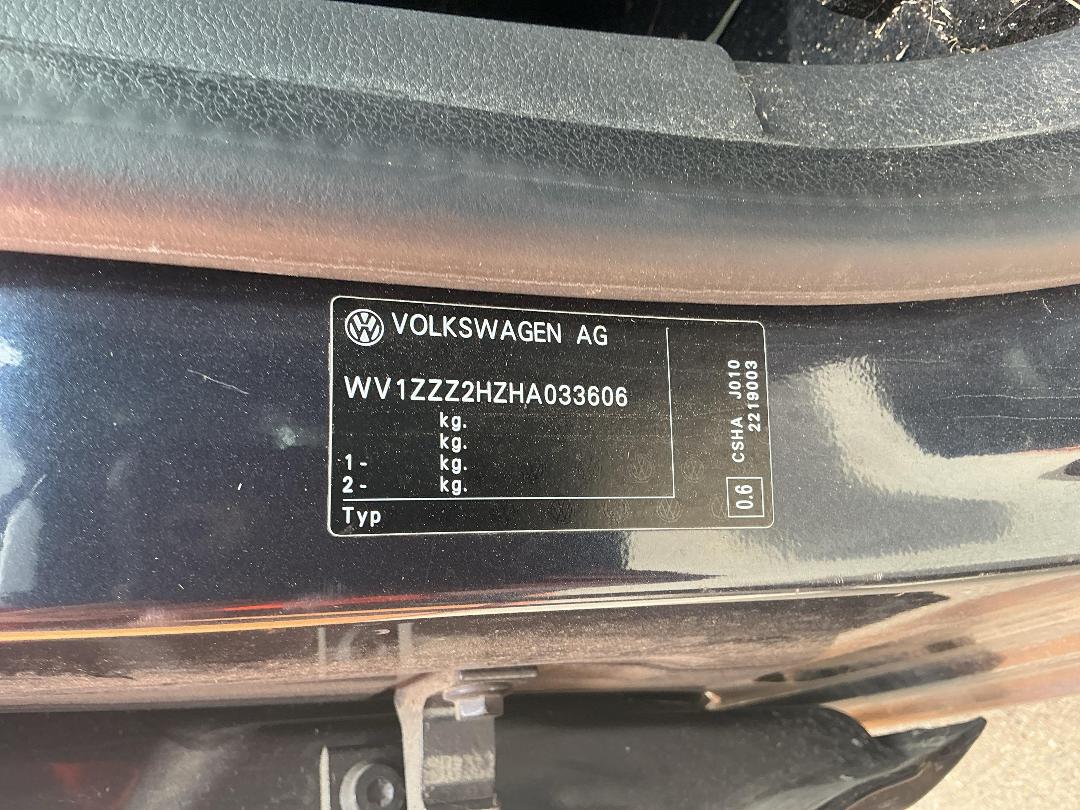 Photo '12' of Volkswagen Amarok DC 4M Core Photo '12' of Volkswagen Amarok DC 4M Core