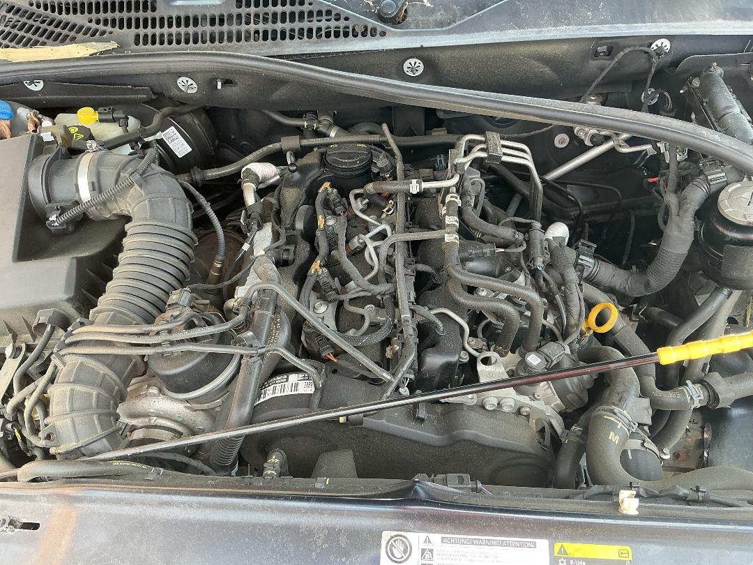 Photo '11' of Volkswagen Amarok DC 4M Core Photo '11' of Volkswagen Amarok DC 4M Core