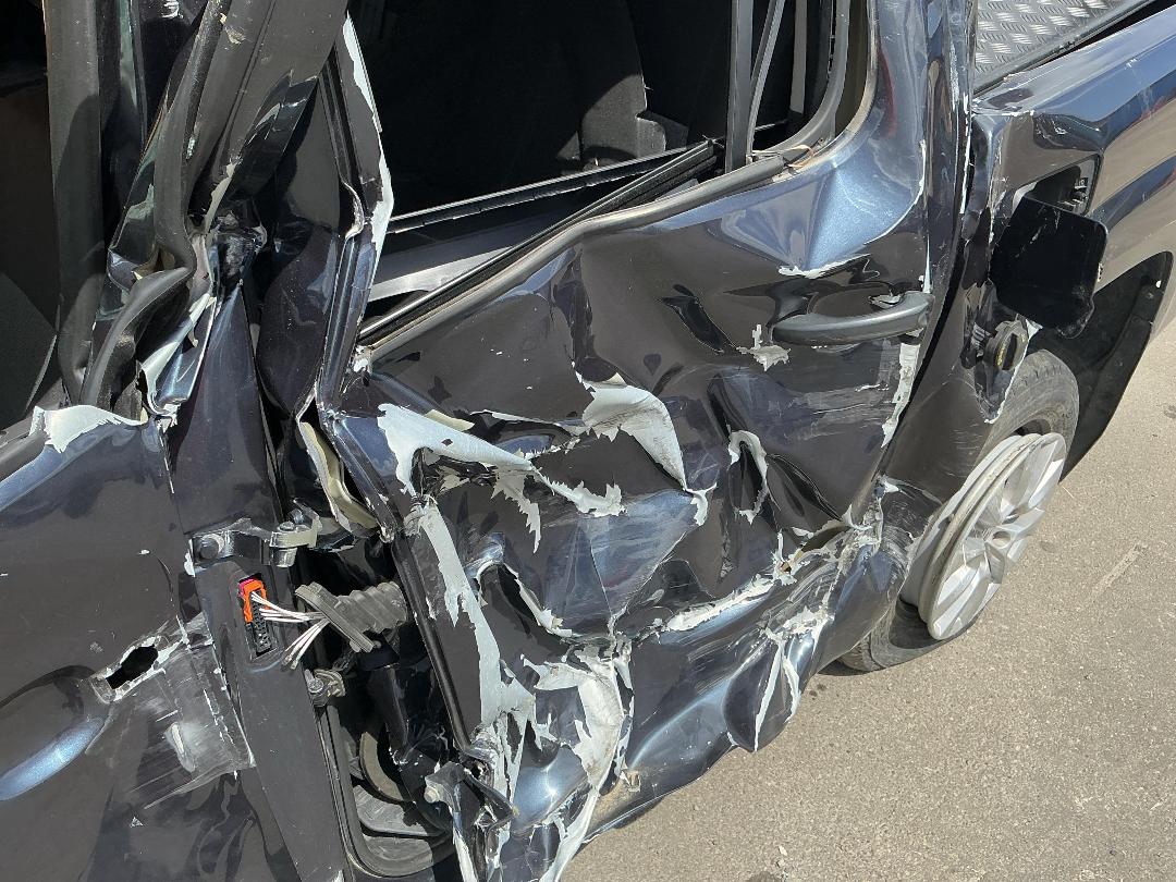 Photo '9' of Volkswagen Amarok DC 4M Core Photo '9' of Volkswagen Amarok DC 4M Core