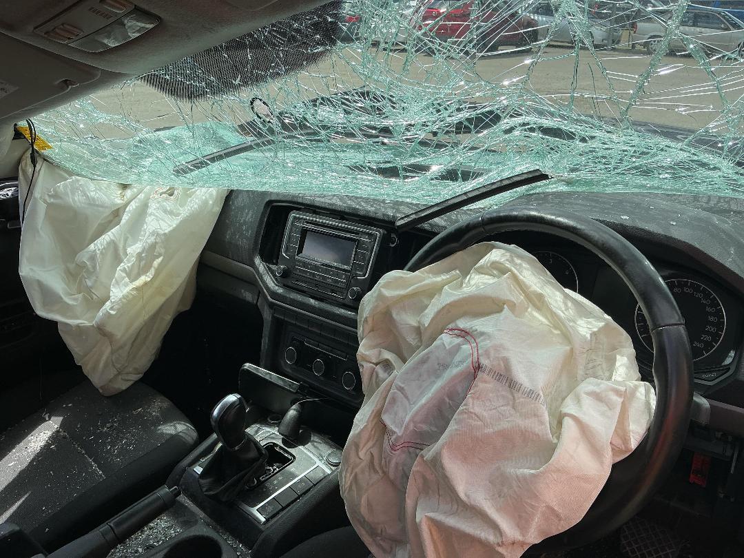 Photo '14' of Volkswagen Amarok DC 4M Core Photo '14' of Volkswagen Amarok DC 4M Core