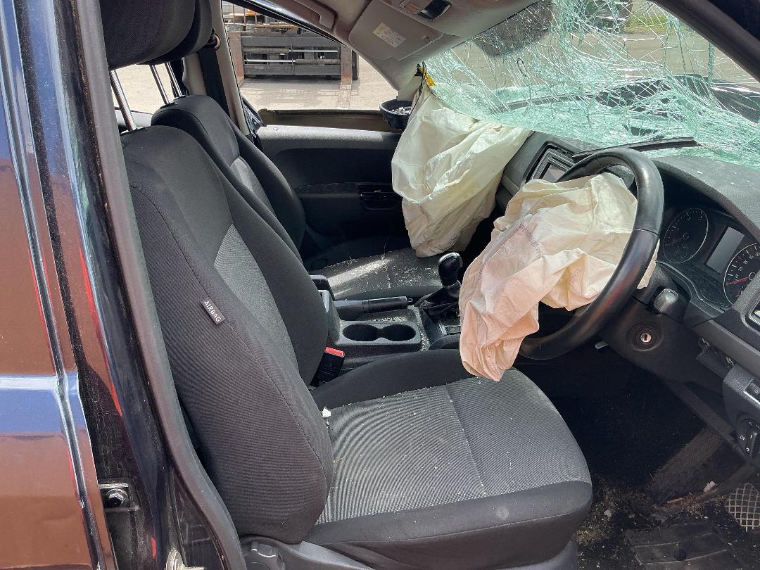 Photo '15' of Volkswagen Amarok DC 4M Core Photo '15' of Volkswagen Amarok DC 4M Core