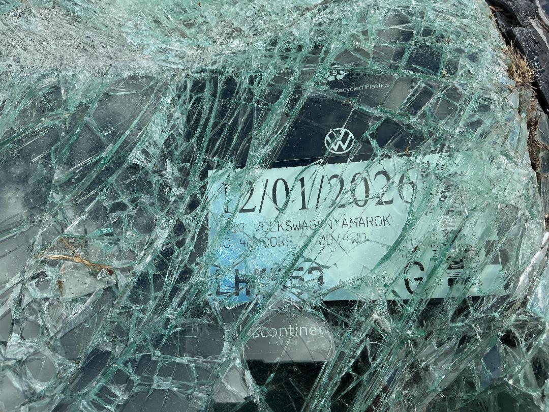 Photo '18' of Volkswagen Amarok DC 4M Core Photo '18' of Volkswagen Amarok DC 4M Core