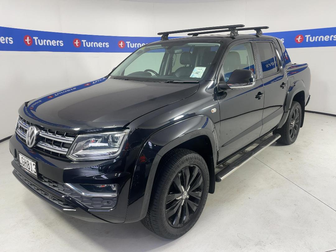 Photo '4' of Volkswagen Amarok