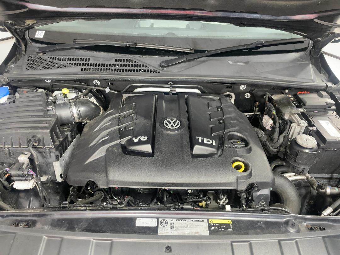 Photo '13' of Volkswagen Amarok