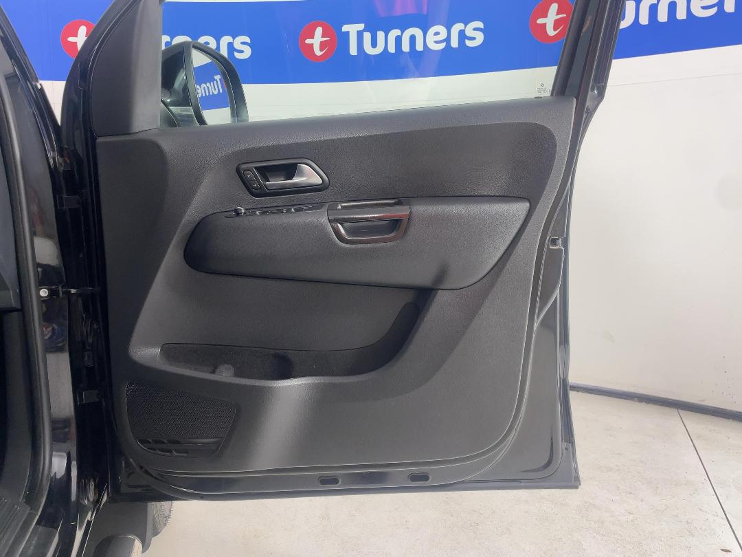 Photo '15' of Volkswagen Amarok