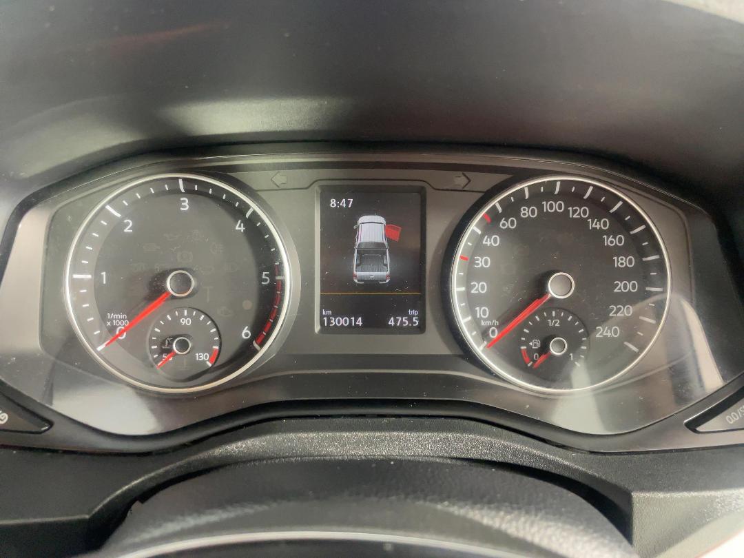 Photo '21' of Volkswagen Amarok