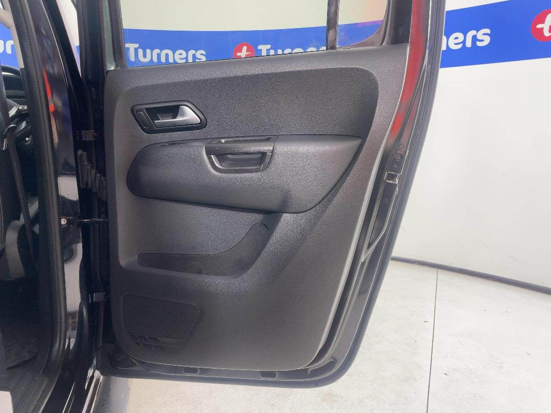 Photo '19' of Volkswagen Amarok