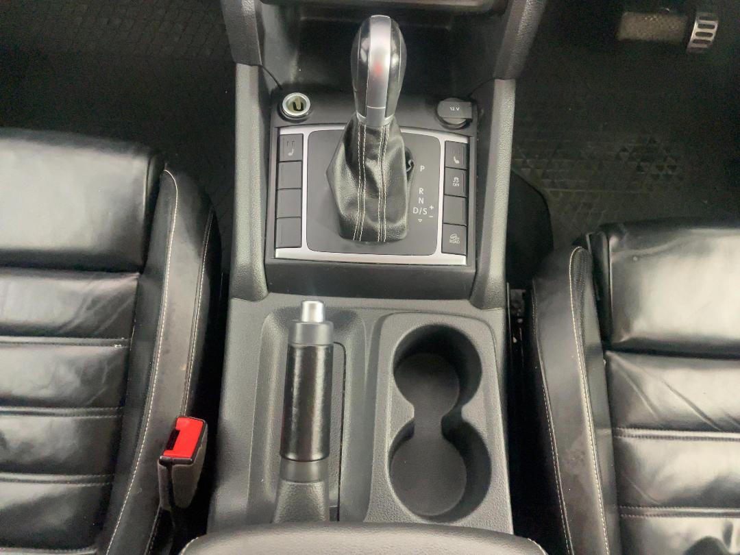 Photo '18' of Volkswagen Amarok