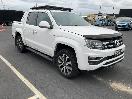 Thumbnail '1' of Volkswagen Amarok DC 4M V6 580NM