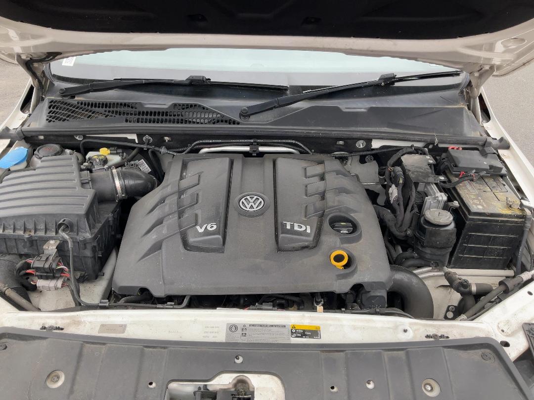 Photo '14' of Volkswagen Amarok DC 4M V6 580NM