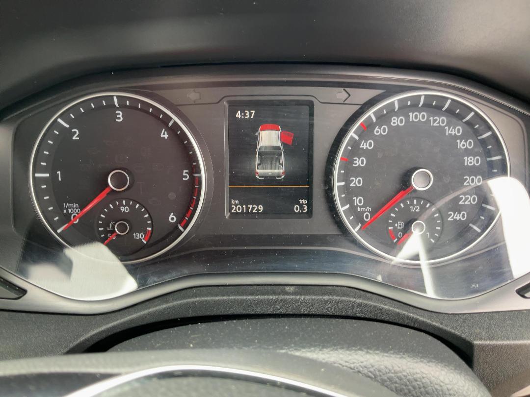 Photo '21' of Volkswagen Amarok DC 4M V6 580NM