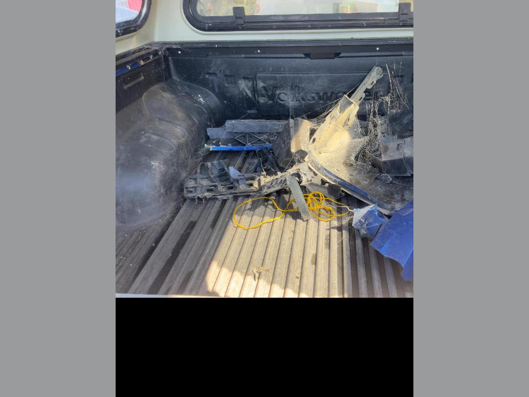 Photo '6' of Volkswagen Amarok DC 4M V6 550NM Photo '6' of Volkswagen Amarok DC 4M V6 550NM