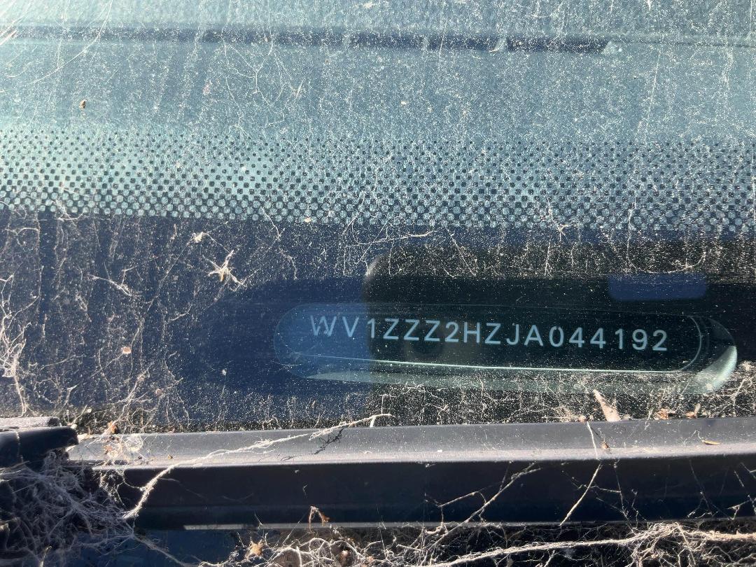 Photo '8' of Volkswagen Amarok DC 4M V6 550NM Photo '8' of Volkswagen Amarok DC 4M V6 550NM