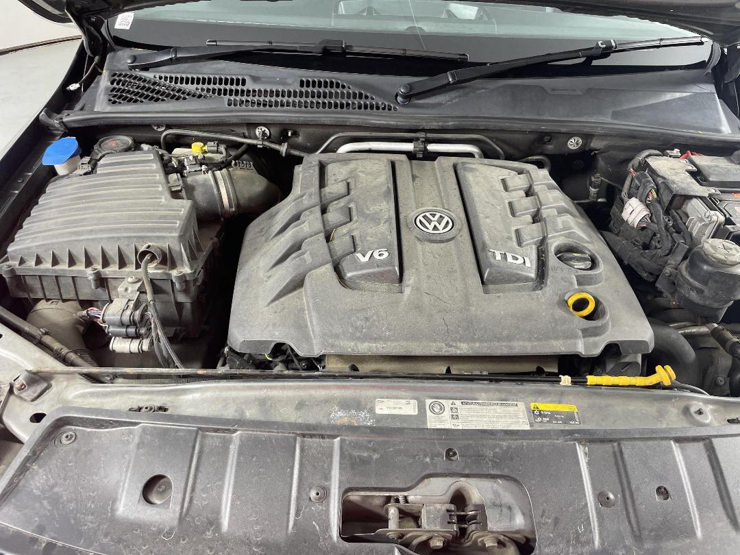 Photo '13' of Volkswagen Amarok Photo '13' of Volkswagen Amarok