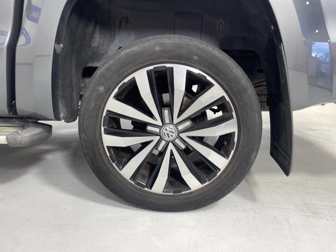 Photo '11' of Volkswagen Amarok Photo '11' of Volkswagen Amarok