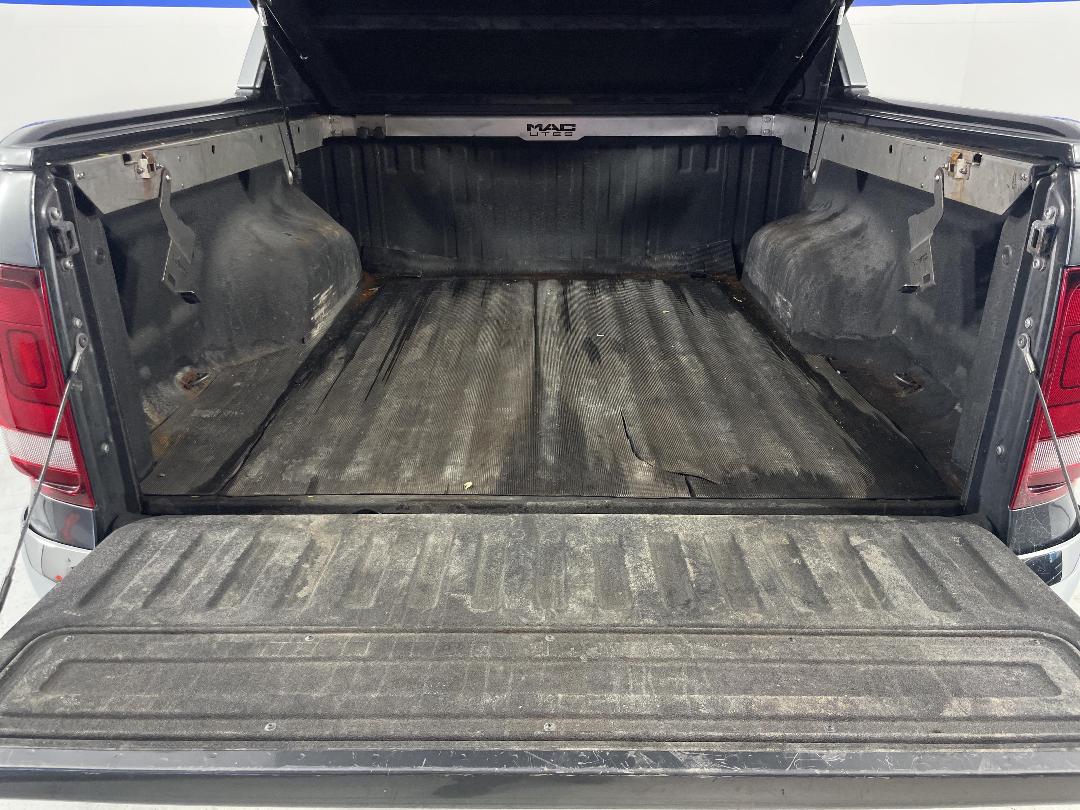 Photo '14' of Volkswagen Amarok Photo '14' of Volkswagen Amarok