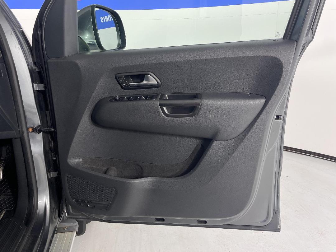 Photo '15' of Volkswagen Amarok Photo '15' of Volkswagen Amarok