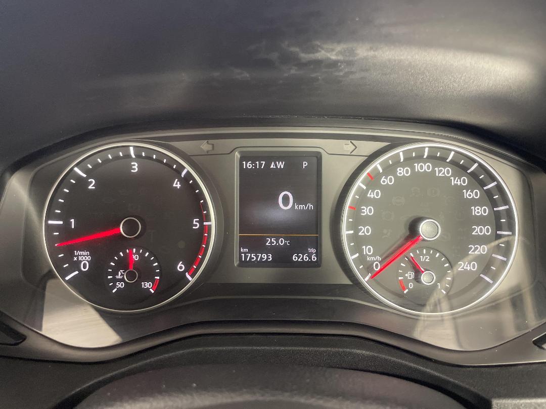 Photo '21' of Volkswagen Amarok Photo '21' of Volkswagen Amarok