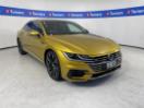 Thumbnail '1' of Volkswagen Arteon
