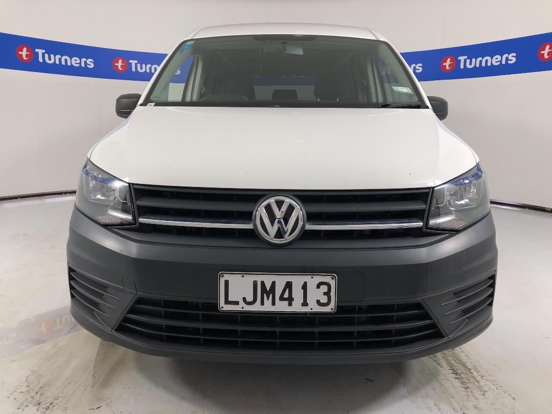 Photo '2' of Volkswagen Caddy