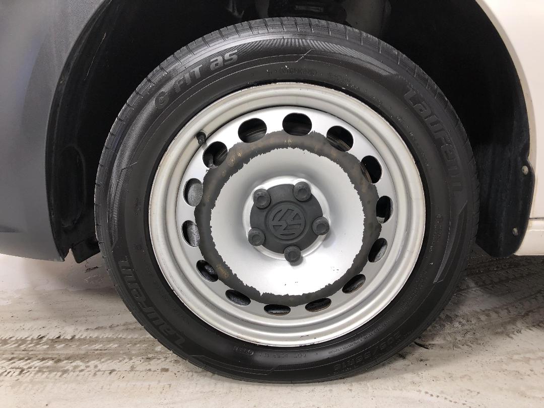 Photo '10' of Volkswagen Caddy