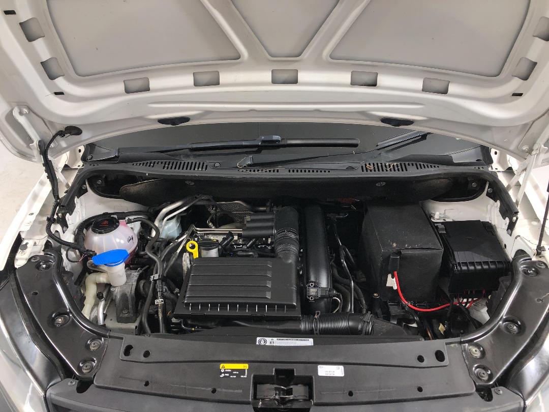 Photo '13' of Volkswagen Caddy