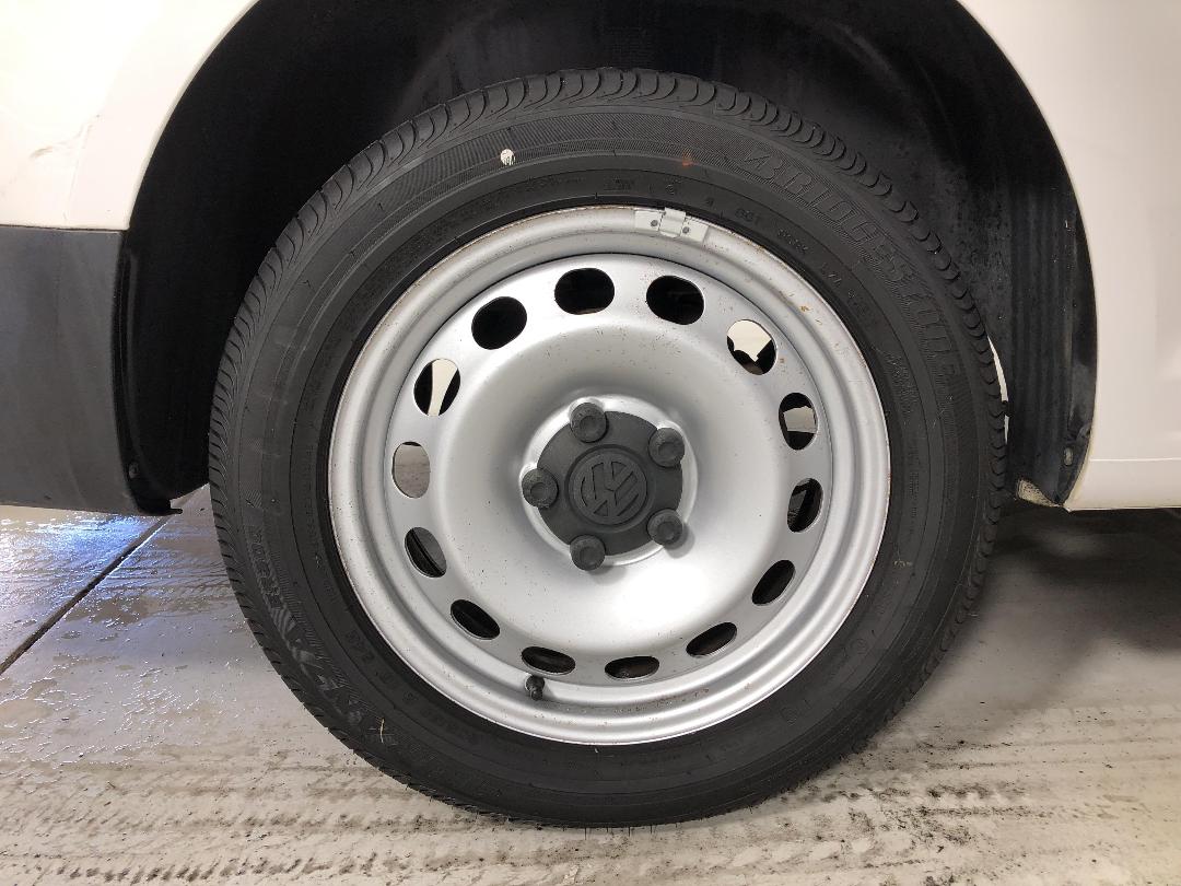 Photo '12' of Volkswagen Caddy