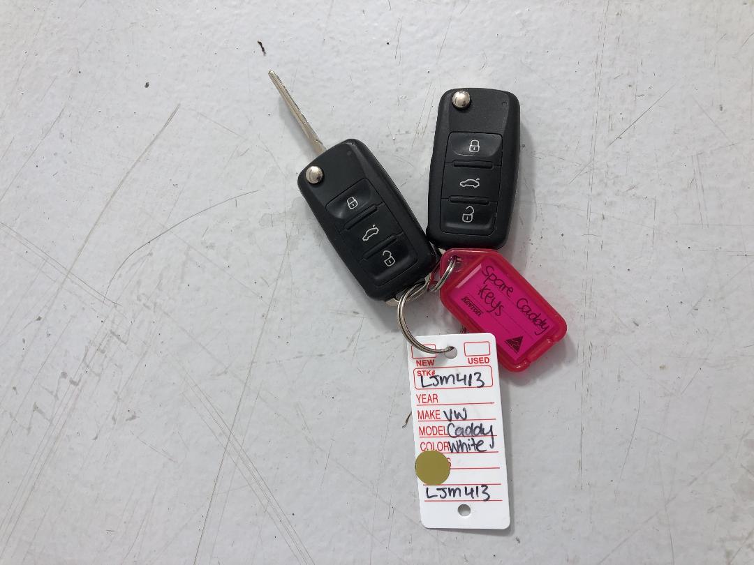 Photo '22' of Volkswagen Caddy