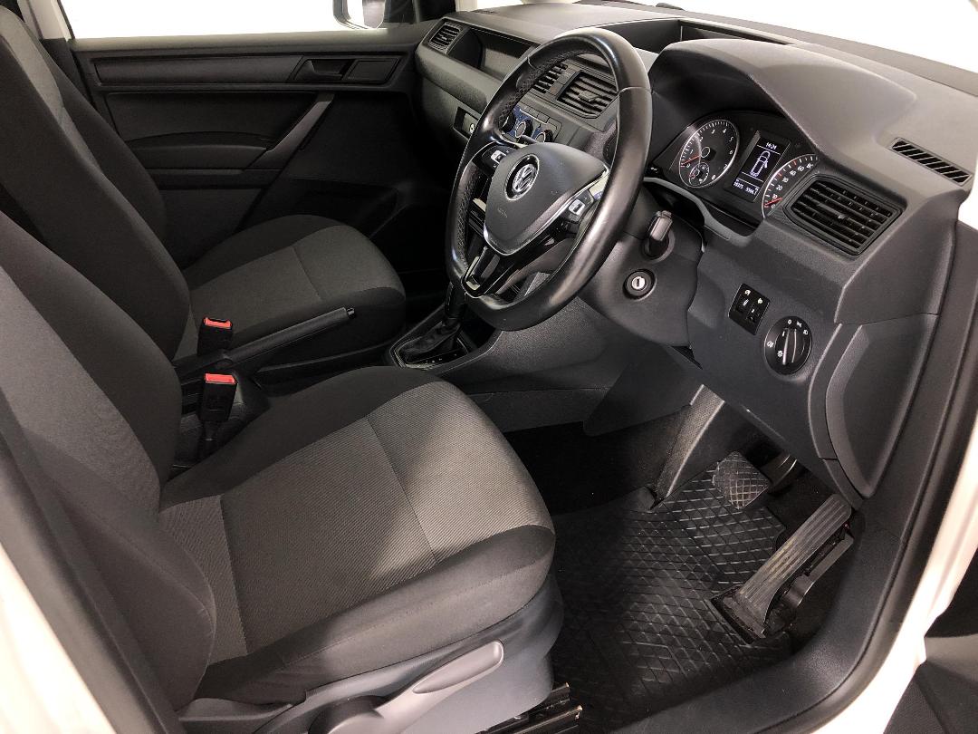 Photo '16' of Volkswagen Caddy