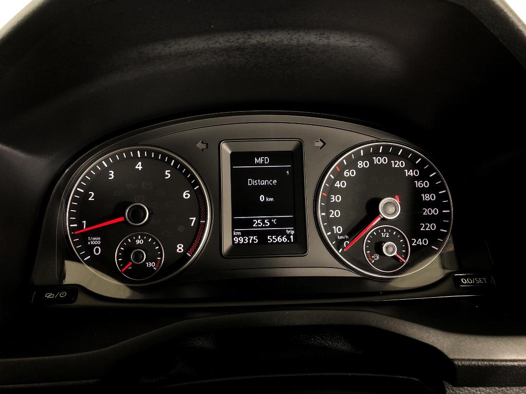 Photo '21' of Volkswagen Caddy