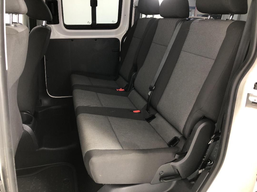 Photo '20' of Volkswagen Caddy