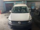 Thumbnail '2' of Volkswagen Caddy Maxi TDI