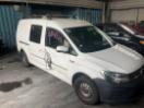 Thumbnail '1' of Volkswagen Caddy Maxi TDI