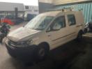 Thumbnail '3' of Volkswagen Caddy Maxi TDI