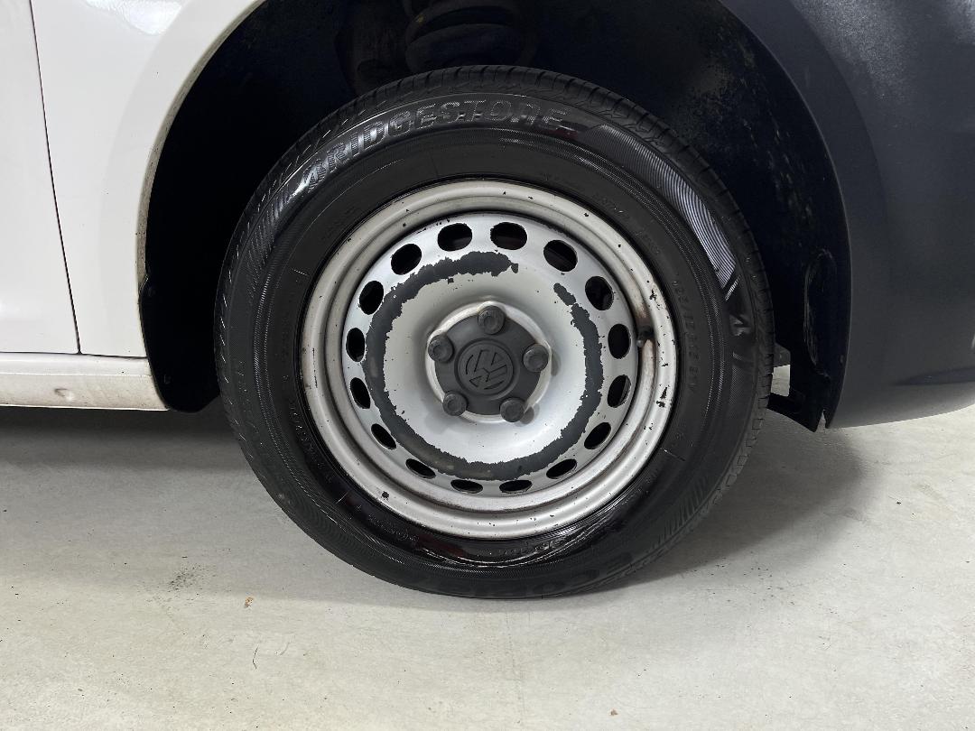 Photo '9' of Volkswagen Caddy