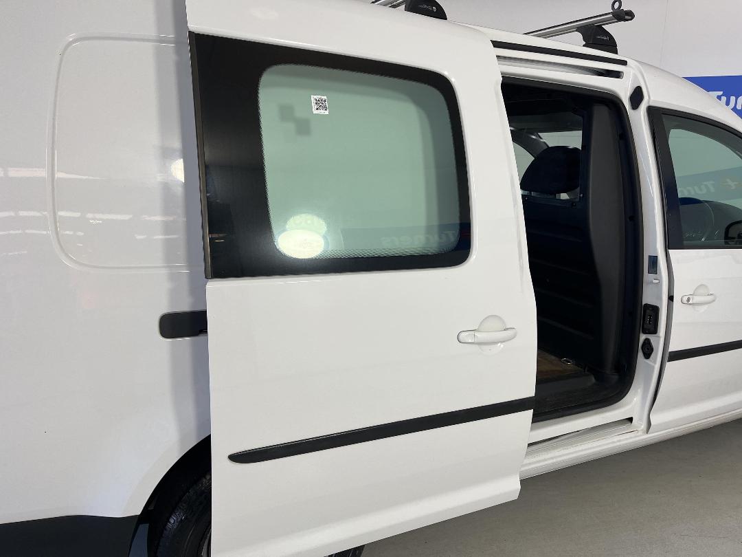 Photo '19' of Volkswagen Caddy