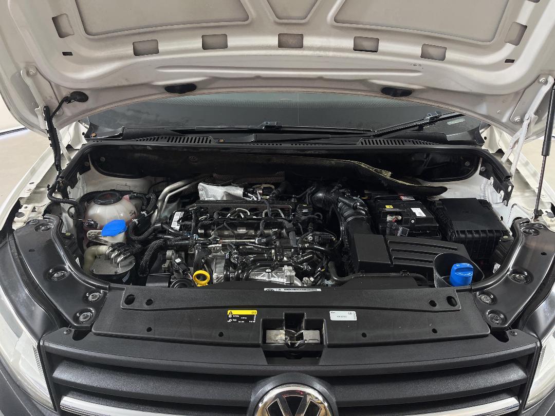 Photo '13' of Volkswagen Caddy