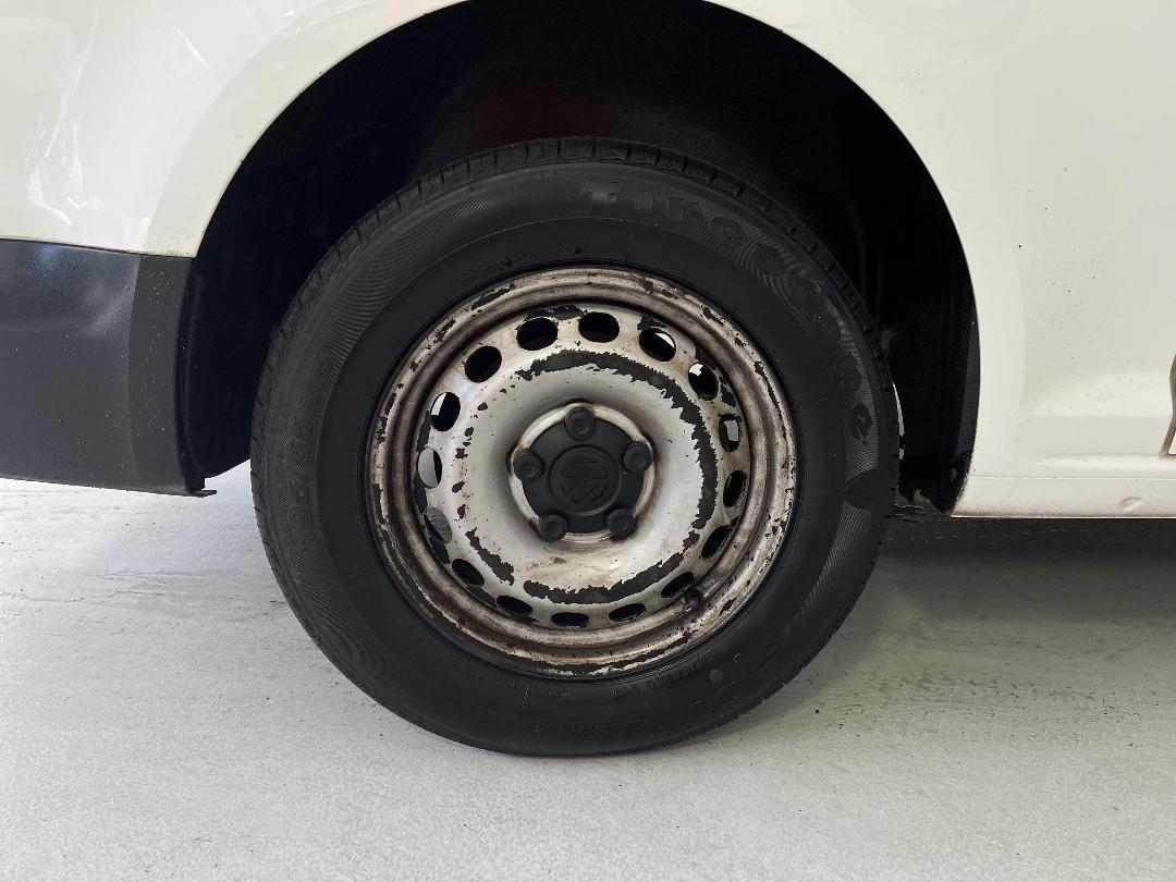 Photo '12' of Volkswagen Caddy